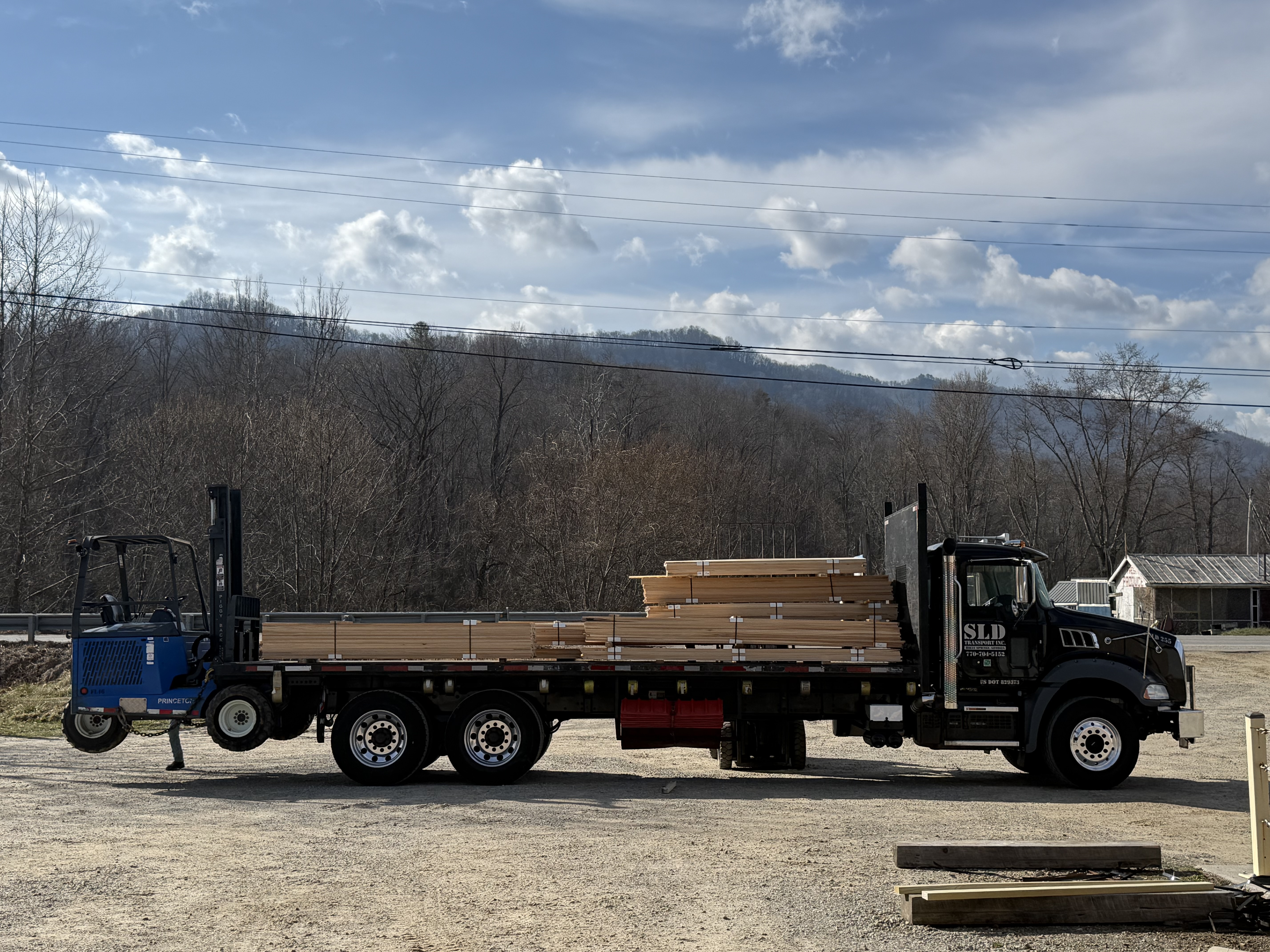Barnclad barnwood gallery — photo 5